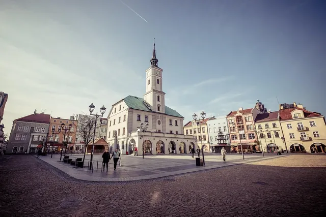 Mysłowice