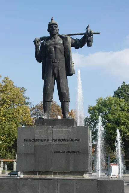 Zabrze