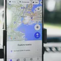Pozycjonowanie w mapach google